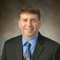 Pratt & Whitney Employee James Dorer's profile photo