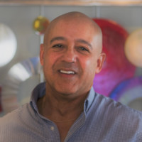 Rodney Vieira