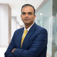 Incuspaze Employee Mayank Kaushik's profile photo