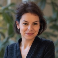 Karina Ufert Email & Phone Number