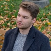 datarockets Employee Karol Lapin's profile photo