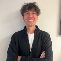 Compression Service Technology - C.S.T. - S.r.l. Employee Francesco Vannini's profile photo