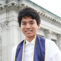 Mangolytics Employee Yuki Kuwahara's profile photo
