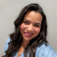 Rescue | The Behavior Change Agency Employee Nelmari Velazquez's profile photo