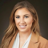 Western Continuing Studies Employee Morgan Bender's profile photo