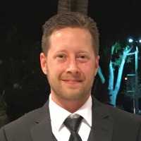 Palm Beach Central High School Employee Travis White's profile photo