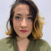 Holy Learning Employee Alice van Petten'S's profile photo