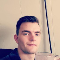 Nope Employee Alexander Correale's profile photo