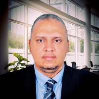 Al Hamdan Consulting Office Employee Waleed Abdelrahman's profile photo