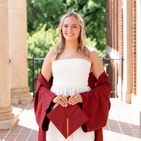 Charlotte's Inc. Employee Grace Wright's profile photo