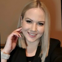AURIKA packaging Employee Rasa Prėnienė's profile photo