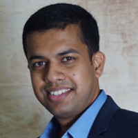 Spaghetti Maths Ltd Employee Manu M.'s profile photo