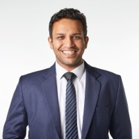 Singlife Employee Varun Mittal's profile photo