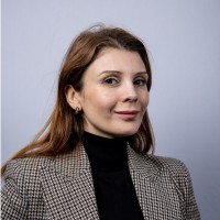 VUmc Employee Mai Khalil's profile photo
