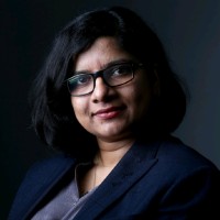 Open Financial Technologies Private Limited Employee Deena Jacob's profile photo