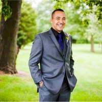 Campers Inn RV Employee Josh Smith's profile photo