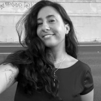 FABCON Employee Micaela Blanco's profile photo