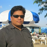 Element Group Employee Satish Gummadapu's profile photo