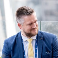 Camelot Employee Alex Shrimpton's profile photo