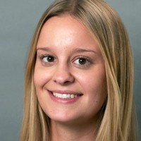 Arizona State University Employee Amber Mack's profile photo