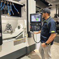Hargo Engineering Employee Amber Azam's profile photo