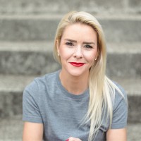 Parallel Web Systems Inc. Employee Hilary Jaschke's profile photo