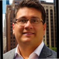 EquipmentShare Employee Raul Uzeda's profile photo