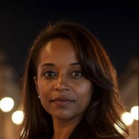 Rochell Rushlow's profile photo