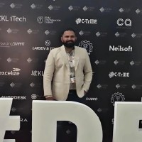 Excelize Employee Jivankumar Chavan's profile photo