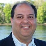 DIVERSE DEVELOPMENT Employee Philip Cutrone's profile photo
