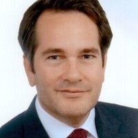 CaixaBank Corporate & Investment Banking Employee Oliver Becker's profile photo