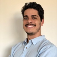 Nova Aliança Imóveis Employee Gabriel Valentim's profile photo
