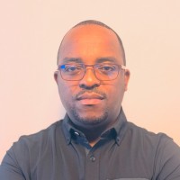 ElementUSA Employee Sharrydon M.eng's profile photo