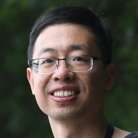 Yi Lin Email & Phone Number
