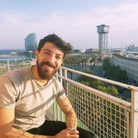 Adevinta Employee José B.'s profile photo