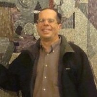Therapy Everywhere (TherapyEverywhere.com) Employee Katriel Reichman's profile photo