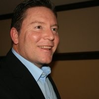 EGS Americas, Inc. Employee Eric Roach's profile photo