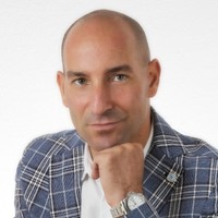 Massimo d'Angeli Email