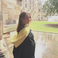 CONYERS SCHOOL Employee Emma Louise's profile photo