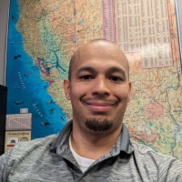 Big D Floor Covering Supplies Employee Marc Cabrera's profile photo