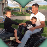 Excell Employee Adam Vettedann's profile photo