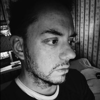 Snap Finger Click Employee Paul Rennie's profile photo