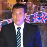 Action Security Employee Federico Smith's profile photo