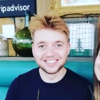 Discovery Adventure Golf Employee Ryan Owen's profile photo
