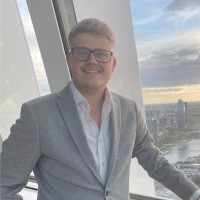 Empiric Employee Toby Nevett's profile photo