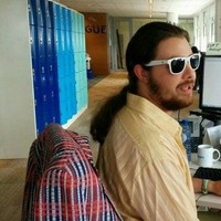 Booking.com Employee Jamie Purves's profile photo