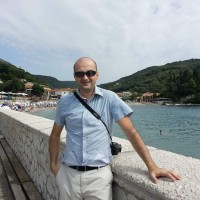 Daniel Maxim Email