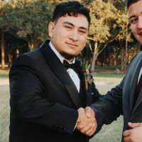 Genaro Castro Email