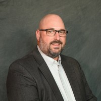 Kokosing Industrial Employee Matthew McCarthy's profile photo