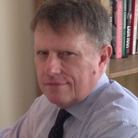 DebtStream Employee Gareth Parry-Evans's profile photo